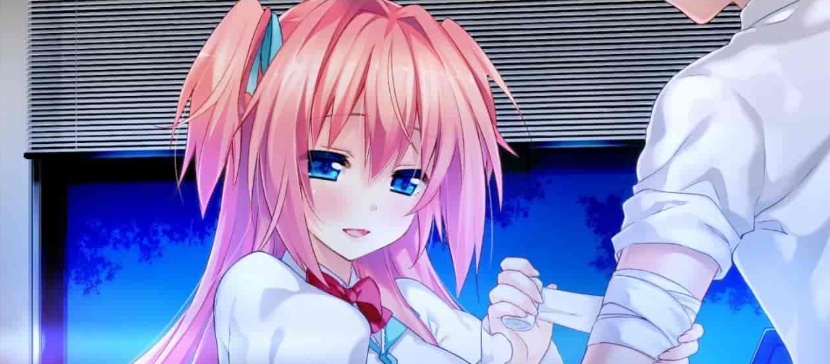 图片[4]-[日系ADV/汉化]春天的谎言 精翻汉化版[百度][1.4G]』-Illusion中国官网 - i社游戏免费下载i社中国官网