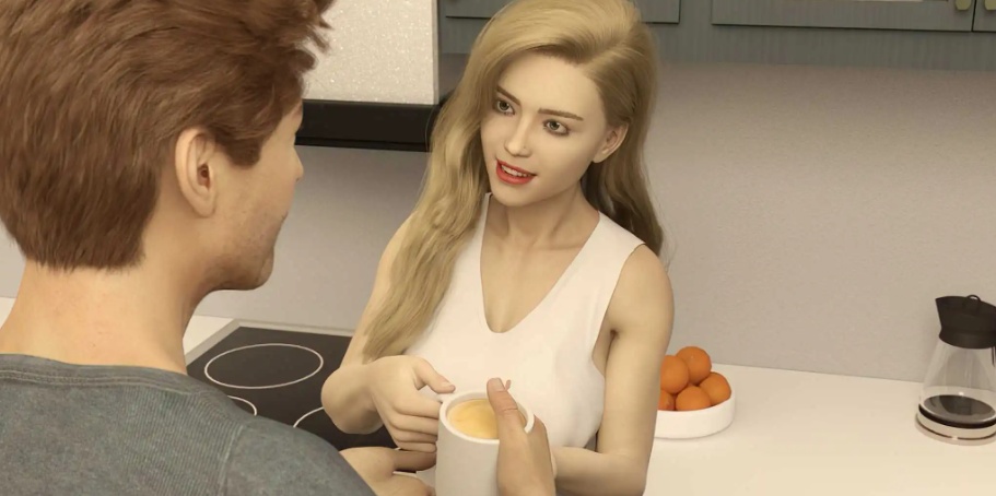 图片[2]-【欧美SLG/汉化/动态】腐败的心0.2汉化版【PC+安卓/623M/更新】-Illusion中国官网 - i社游戏免费下载i社中国官网