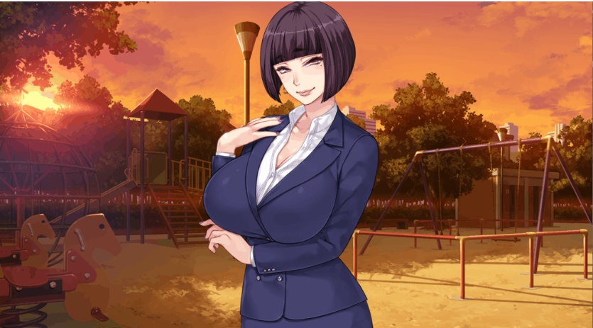 图片[2]-[拔作ADV/汉化]人妻色晴教团！完整汉化版+全CG+动画汉化版[百度][全CV/2.2G]』-Illusion中国官网 - i社游戏免费下载i社中国官网