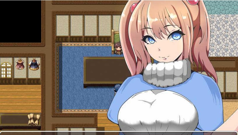 【日系RPG/双端/全网首发】我把朋友的女友睡了 [百度/微云]-Illusion中国官网 - i社游戏免费下载i社中国官网