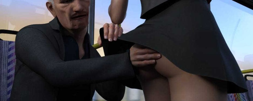 【欧美SLG/双端/汉化】格格不入Pt.2-V15.0【PC+安卓/980MB】 [百度/微云]-Illusion中国官网 - i社游戏免费下载i社中国官网