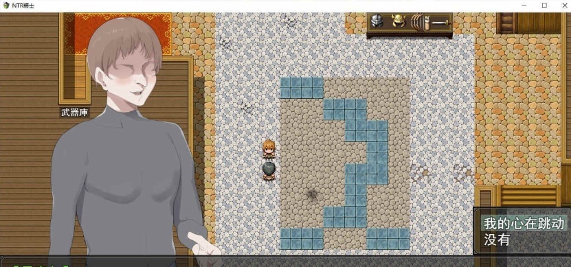 图片[2]-[欧美SLG/汉化]外婆家第二季 V0.28 汉化版[PC+安卓][3.9G/百度]』-Illusion中国官网 - i社游戏免费下载i社中国官网