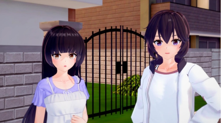 图片[2]-【欧美SLG/汉化/动态】淫欲之罪0.26汉化版【PC+安卓/1.21G/更新】-Illusion中国官网 - i社游戏免费下载i社中国官网