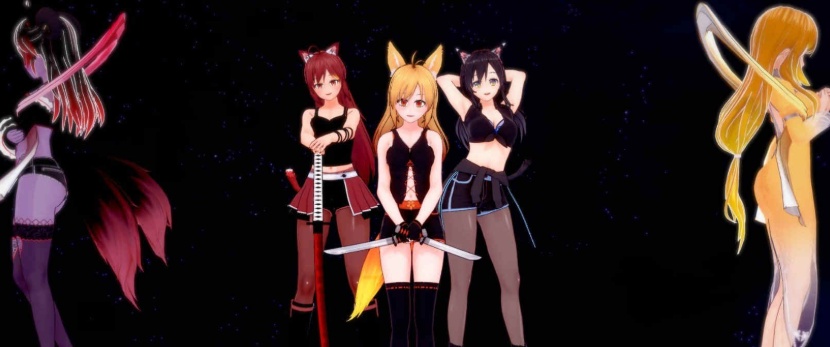 图片[4]-[日系SLG/汉化]守护者 1：革命v1.1 汉化版[PC+安卓][1.7G/百度]』-Illusion中国官网 - i社游戏免费下载i社中国官网