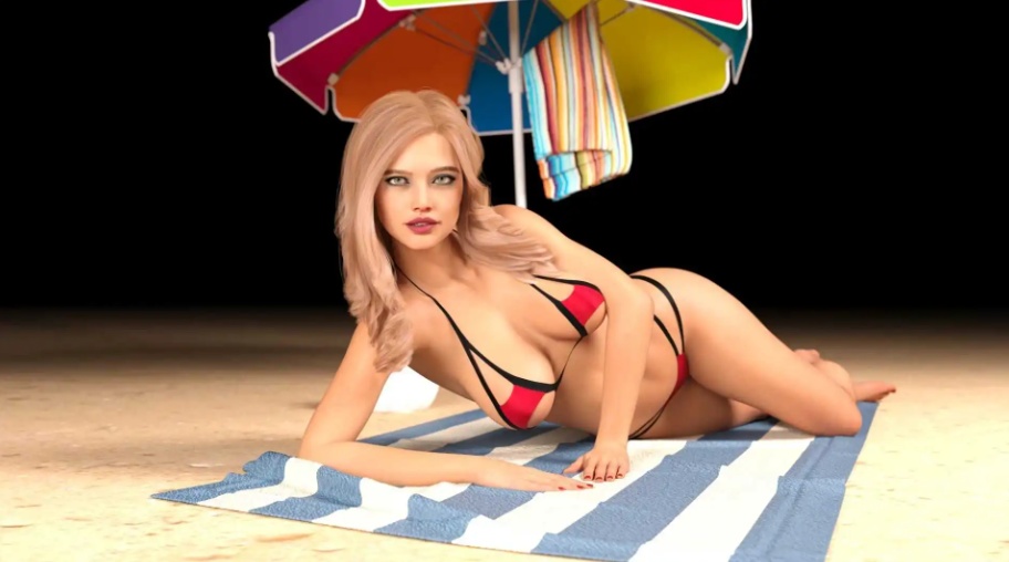 图片[2]-【欧美SLG/汉化/动态】破碎的心灵0.07汉化版【PC+安卓/2.37G/更新】-Illusion中国官网 - i社游戏免费下载i社中国官网