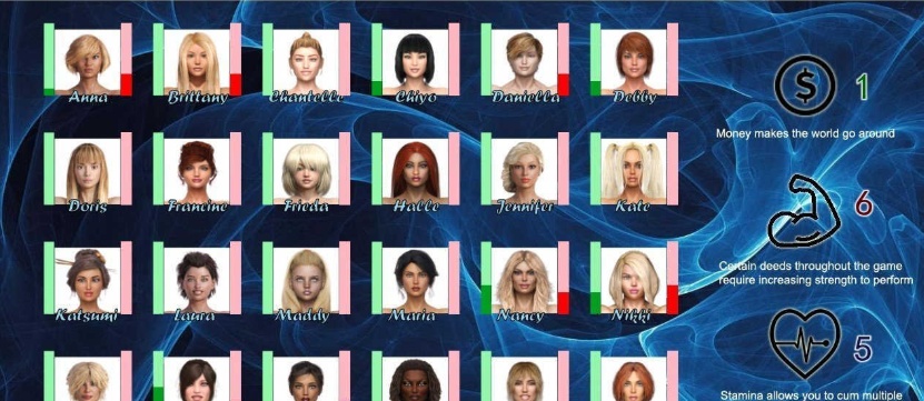 图片[4]-[超霸气SLG/汉化/动态] 肉搏之战！PC+安卓精翻汉化完结版[百度][2.2G]』-Illusion中国官网 - i社游戏免费下载i社中国官网