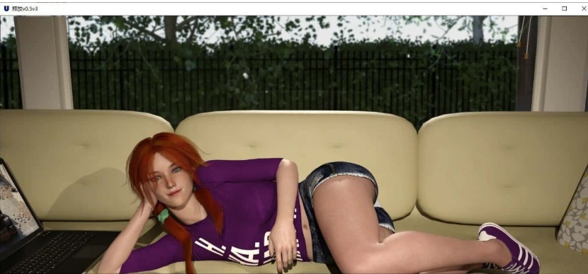 图片[4]-[欧美SLG/双端]释放 v0.5.3 汉化版[百度][PC+安卓/2G]』-Illusion中国官网 - i社游戏免费下载i社中国官网