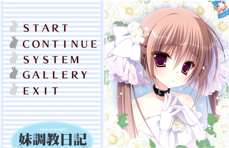 图片[5]-妹教育日记1-2系列【安卓/1.7g】-Illusion中国官网 - i社游戏免费下载i社中国官网