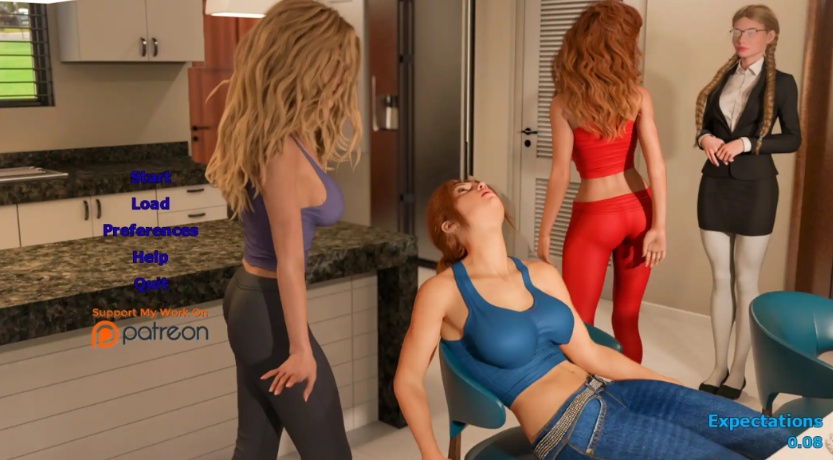 图片[4]-【欧美SLG/汉化/动态】期望0.25汉化版【PC+安卓/678MB/更新】-Illusion中国官网 - i社游戏免费下载i社中国官网