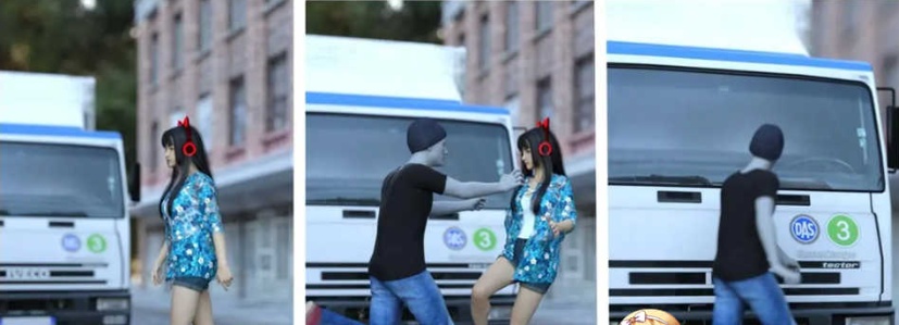 图片[2]-[欧美SLG/汉化/动态] 女神的最佳交易 My Best Deal V2.3.0 汉化版[百度] [4G]』-Illusion中国官网 - i社游戏免费下载i社中国官网