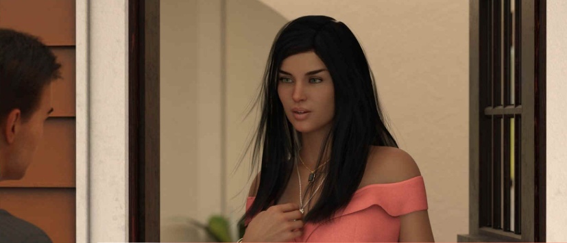 图片[4]-[欧美SLG/汉化/动态]可能出现什么问题？Ep. 1 Part 1 汉化版[PC+安卓][3.9G/百度]』-Illusion中国官网 - i社游戏免费下载i社中国官网