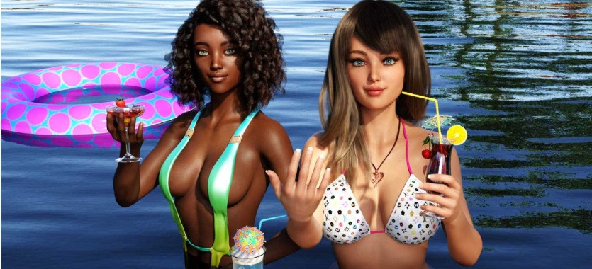 图片[2]-【欧美SLG/双端/汉化】阳光湾恋人Ch.2-v0.5 1.92G [百度/微云]-Illusion中国官网 - i社游戏免费下载i社中国官网