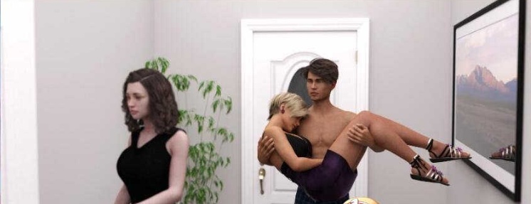 [欧美SLG] 夏天的气味 V0.41 PC+安卓精翻汉化版+全CG[百度][2G]』-Illusion中国官网 - i社游戏免费下载i社中国官网