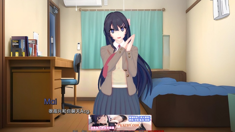 【日系SLG/汉化/动态】伊势海妓院 Isekai Brothel V0.21 汉化版【PC+安卓/2.1G】-Illusion中国官网 - i社游戏免费下载i社中国官网