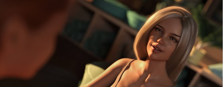 图片[3]-【欧美SLG/双端/汉化】夏天过去了Ch.4.5全章节 [百度/微云]-Illusion中国官网 - i社游戏免费下载i社中国官网