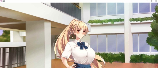 图片[4]-[日系2D/汉化]淫荡的选择V0.01 汉化版[PC+安卓][620M/百度]』-Illusion中国官网 - i社游戏免费下载i社中国官网