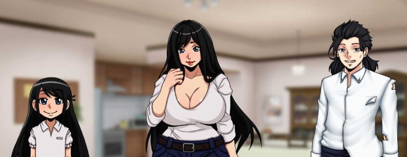 【日系SLG/双端/汉化】Project2v0.14r【PC+安卓/635MB】 [百度/微云]-Illusion中国官网 - i社游戏免费下载i社中国官网