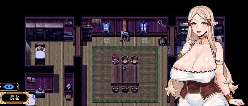 [神级RPG/中文/动态]欲望之尾 Ver1.01官方中文正式步兵版+全CG存档[更新/CV][1.8G/百度]』-Illusion中国官网 - i社游戏免费下载i社中国官网