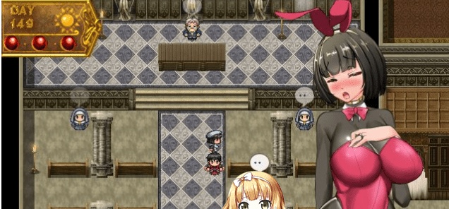 图片[3]-[爆款RPG/汉化/动态]NTR女祭司 Ver0.45 云汉化中文版[12月更新/NTR神作/850M]』-Illusion中国官网 - i社游戏免费下载i社中国官网