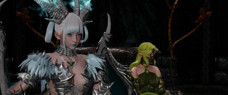 【亚洲风SLG/双端/汉化】英雄变坏人v0.1 [百度/微云]-Illusion中国官网 - i社游戏免费下载i社中国官网