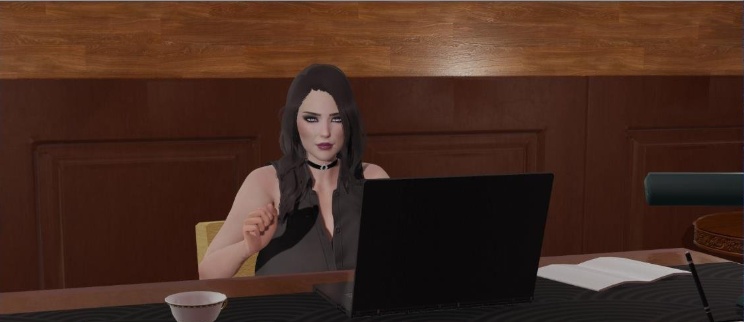 图片[3]-[欧美SLG/汉化/动态] 我爱淑女 Milfy Day v0.6.2.1 PC+安卓汉化作弊版+存档 [百度][4G]』-Illusion中国官网 - i社游戏免费下载i社中国官网