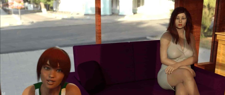 图片[4]-[欧美SLG/动态/汉化]强大的力量Powers That Be v0.5.6 汉化版[PC+安卓][2G/百度]』-Illusion中国官网 - i社游戏免费下载i社中国官网