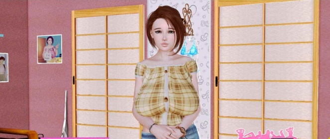 图片[2]-[欧美SLG/汉化/沙盒/动态CG]无尽的快感V1.0.5 汉化版[6月更新][PC+安卓][3.8G/百度]』-Illusion中国官网 - i社游戏免费下载i社中国官网