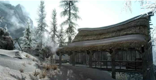 图片[2]-【大型3D/中文/魔改】上古卷轴5 少女卷轴5【年费会员专享，手慢无】-Illusion中国官网 - i社游戏免费下载i社中国官网