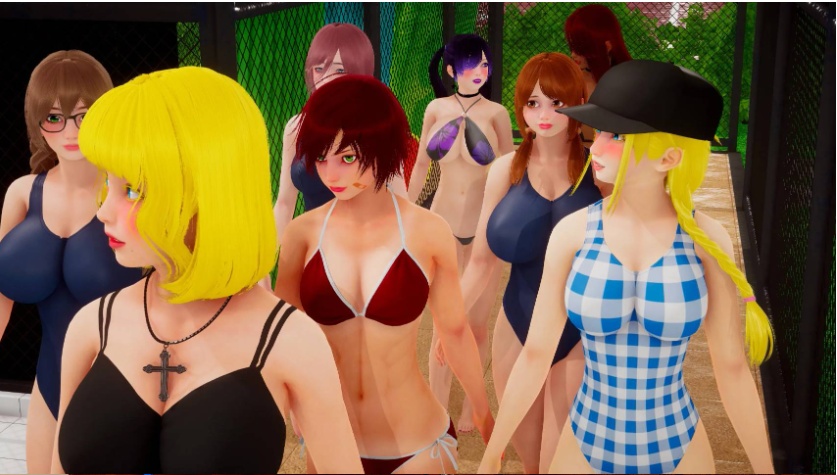 图片[4]-【亚洲风SLG/双端/精翻】小绿山v0.2b精翻[1.33G]-Illusion中国官网 - i社游戏免费下载i社中国官网