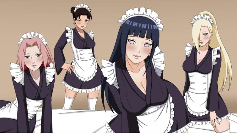 图片[3]-【欧美SLG/汉化/动态】忍者后宫-异族崛起2.0汉化版【PC+安卓/1.69G/更新】-Illusion中国官网 - i社游戏免费下载i社中国官网