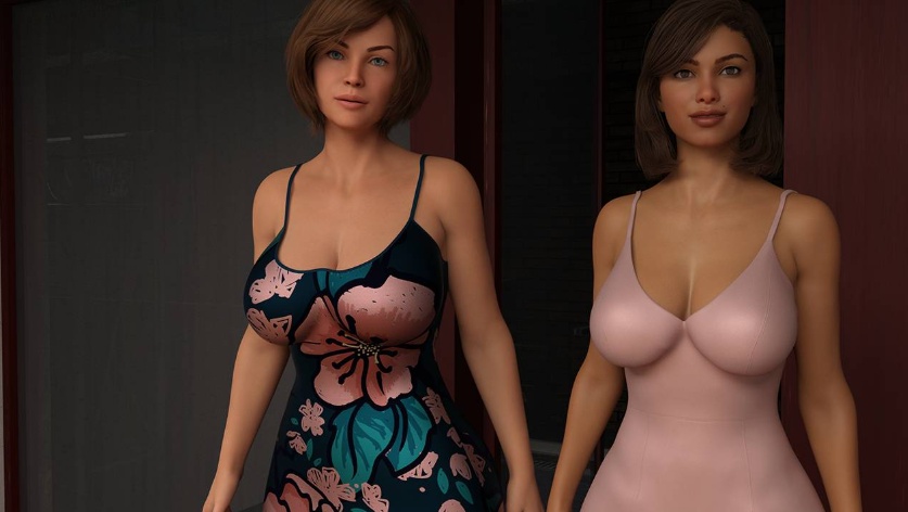 图片[2]-欧美SLG/双端/汉化】珍的困境v19[1.00G]-Illusion中国官网 - i社游戏免费下载i社中国官网