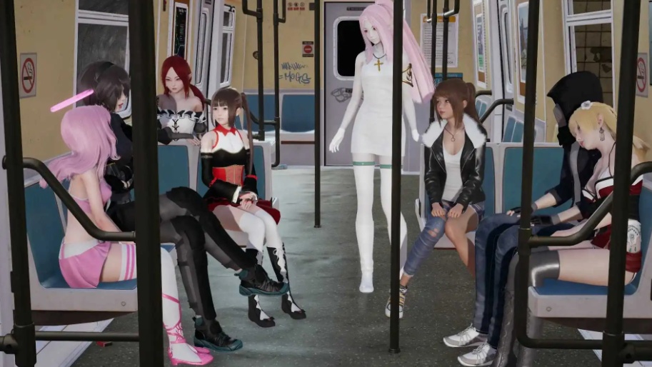 图片[6]-【欧美SLG/汉化/动态】黑暗的伴侣6汉化版【PC+安卓/2.42G/更新】-Illusion中国官网 - i社游戏免费下载i社中国官网