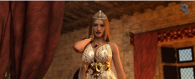 [欧美SLG/汉化/动态]受污染V0.1 汉化版[PC+安卓][1.1G/百度]』-Illusion中国官网 - i社游戏免费下载i社中国官网