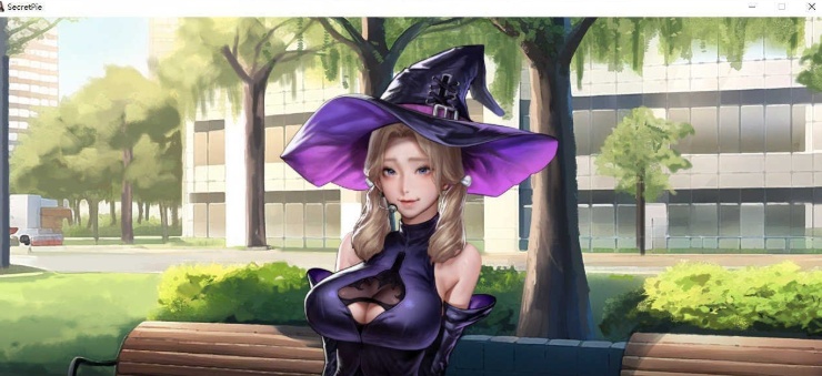 图片[2]-[神级ADV/中文/全动态][KIDMO] 秘密派：V1.4.0 节日DLC+音频DLC 官中步兵版[更新][1.2G/百度]』-Illusion中国官网 - i社游戏免费下载i社中国官网