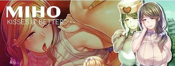 图片[2]-[拔作ADV/中文/CV]我的很大你忍一下 官方中文版[新作][1.2G/百度]』-Illusion中国官网 - i社游戏免费下载i社中国官网