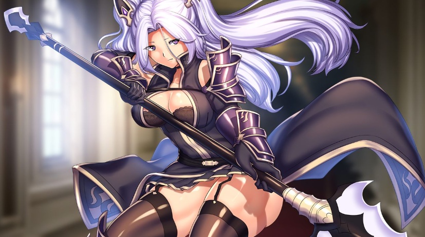 图片[4]-【爆款RPG中文】强欲冒险家与王室之血V1.01【安卓+PC】官方中文步兵版+全回想【新作CV1.2G】-Illusion中国官网 - i社游戏免费下载i社中国官网