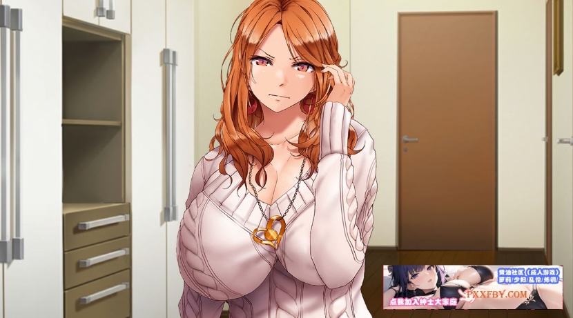 图片[6]-【拔作ADV/中文/全CV】姐妹X奴隶~绝对服从巨乳姐妹每天被中出 官方中文版【2.2G/新作】-Illusion中国官网 - i社游戏免费下载i社中国官网