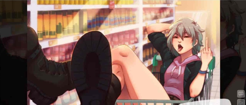 图片[2]-[互动SLG/中文/动态]与俄罗斯妹子的约会日记 STEAM官方中文步兵版[百度][CV/1G]』-Illusion中国官网 - i社游戏免费下载i社中国官网