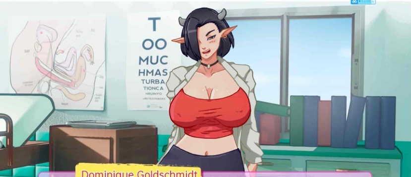 [欧美SLG/汉化/超赞动态]英雄大学 Hv0.1.7 汉化版[PC+安卓][1G/百度]』-Illusion中国官网 - i社游戏免费下载i社中国官网