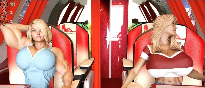 图片[2]-[超霸气SLG/汉化/动态] 肉搏之战！PC+安卓精翻汉化完结版[百度][2.2G]』-Illusion中国官网 - i社游戏免费下载i社中国官网