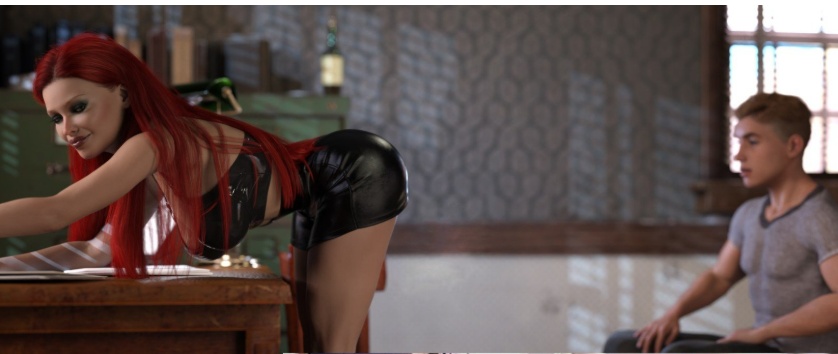 图片[2]-[欧美SLG/汉化/动态]拯救宝拉v0.0.29b 汉化版[PC+安卓][2G/百度]』-Illusion中国官网 - i社游戏免费下载i社中国官网