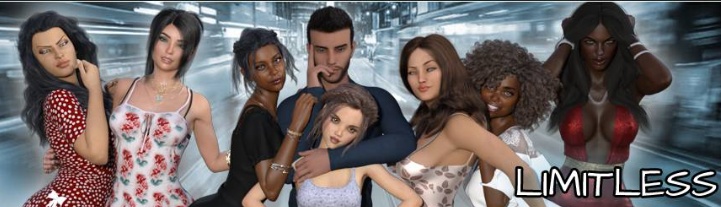 图片[2]-【欧美SLG/双端/汉化】无限 Ep.5Pt3[1.77G]-Illusion中国官网 - i社游戏免费下载i社中国官网