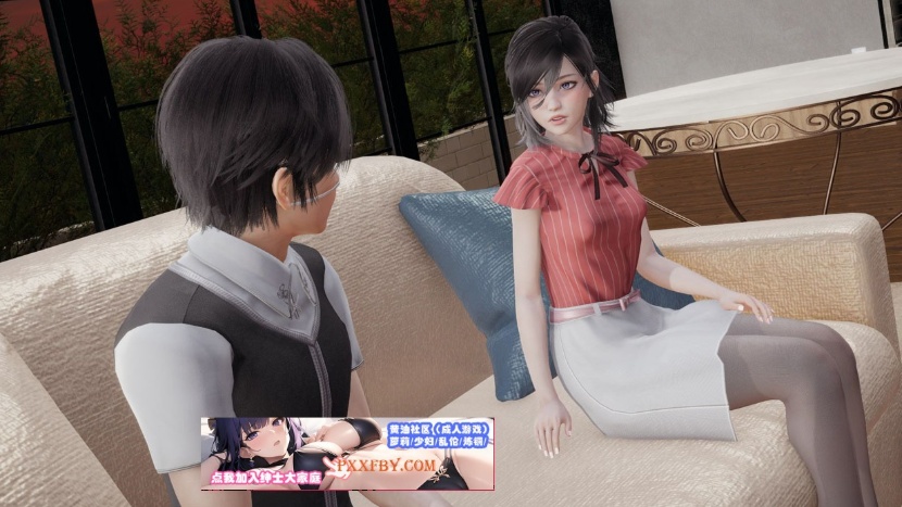 图片[4]-【国风SLG/汉化/动态】时空遗产 Chrono’s Legacy v0.1 汉化版【PC+安卓/750M/新作】-Illusion中国官网 - i社游戏免费下载i社中国官网