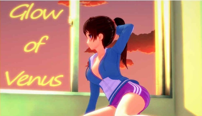 图片[2]-[日系SLG/汉化/动态]金星的光芒 完结汉化版[PC+安卓][百度][440M]』-Illusion中国官网 - i社游戏免费下载i社中国官网