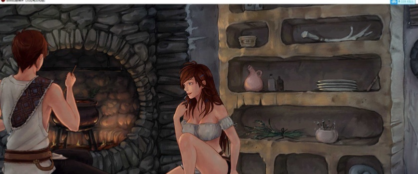 图片[2]-[2D像素SLG/汉化/动态]余烬的避难所 V0.09 汉化版[百度][PC+安卓/1G]』-Illusion中国官网 - i社游戏免费下载i社中国官网