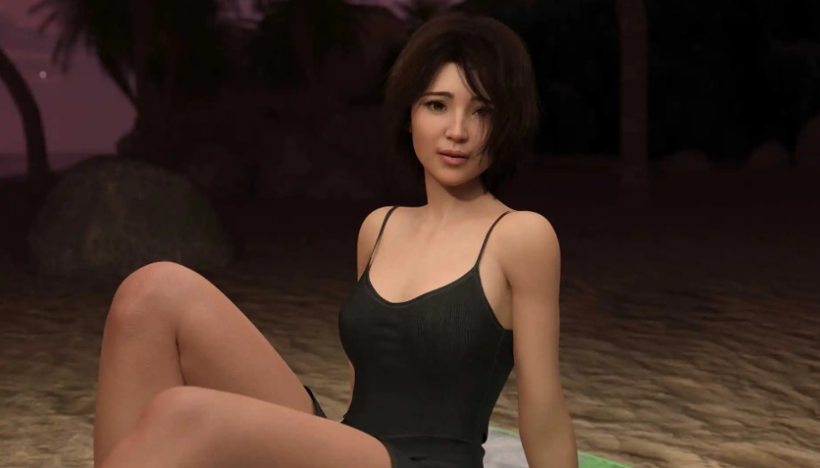 图片[4]-【欧美SLG/汉化/动态】我的新记忆0.4汉化版【PC+安卓/2.30G/更新】-Illusion中国官网 - i社游戏免费下载i社中国官网