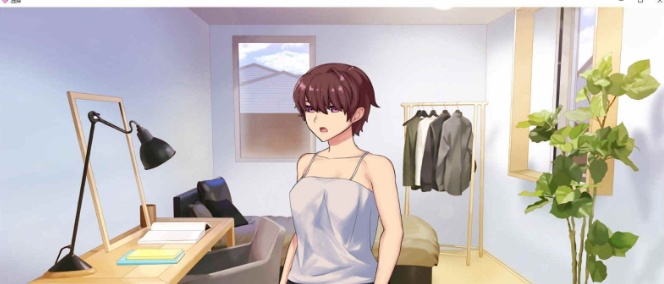 图片[5]-[日系2D/汉化]淫荡的选择V0.01 汉化版[PC+安卓][620M/百度]』-Illusion中国官网 - i社游戏免费下载i社中国官网