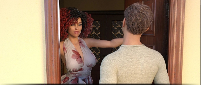 图片[5]-[欧美SLG/汉化/动态]黑帮之都 V0.13a 汉化版[PC+安卓][2.4G/百度]』-Illusion中国官网 - i社游戏免费下载i社中国官网