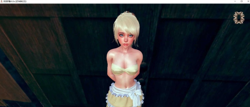 图片[3]-[亚洲风SLG/汉化]流浪梦魇v0.5a 汉化版[PC+安卓][3.4G/百度]』-Illusion中国官网 - i社游戏免费下载i社中国官网