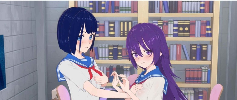 图片[3]-[日系SLG/汉化]爱最大V0.05 汉化版[PC+安卓][940M/百度]』-Illusion中国官网 - i社游戏免费下载i社中国官网